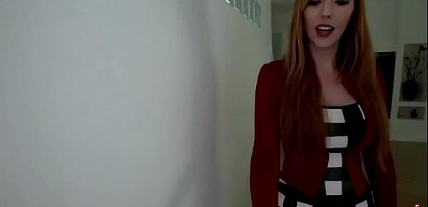  MILF Stepmom Lauren Phillips With Big Tits Banged Hard